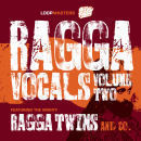 Ragga Vocals Vol 2