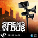 Sirens In Dub (Multi-Format)