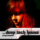 Deep Tech House Progressions