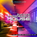 Supalife Progressive House