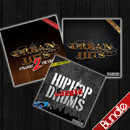 Urban Hits Total Bundle