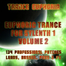Euphoric Trance Soundbank For Sylenth Vol 2