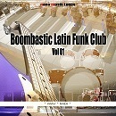 Boombastic Latin Funk Club