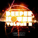 6Pod9: Deeper House Vol 2