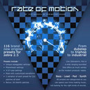 Zebra 2.5: Rate Of Motion