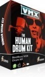 VMX Human Drum Kit