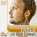 Rasmus Faber: Live House Elements