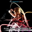 Dark Tech Progressions Vol 3