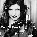Vocal Attack: Jana Edition