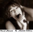 Vocal Attack: Astrid Edition