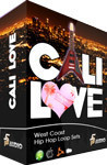 Cali Love West Coast Loop Sets
