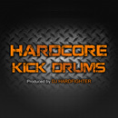 Hardcore Kick Drums