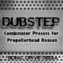 Dubstep Combinator Presets for Reason