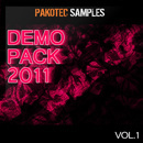 Demo Pack 2011 Vol 1