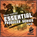 Essential Producer Series Vol 3