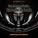 Trance Dance Electro: Big Producer Bundle