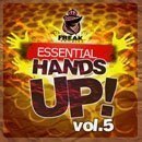 Essential Freak Hands Up Vol 5