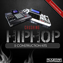 Crushing Hip Hop