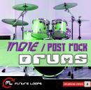 Indie Post Rock Drums