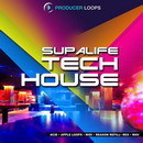 Supalife Tech House