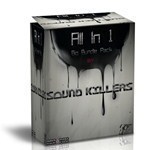 All-in-1: Bundle Pack Vol 1