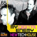 New Tech House