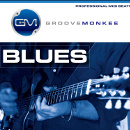 Groove Monkee: Blues