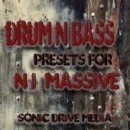 DnB Presets/Patches for NI Massive