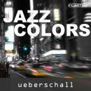 Jazz Colors