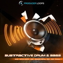 Subtractive Drum & Bass Vol 1