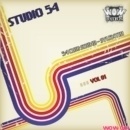 Studio 54 Vol 1