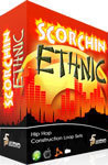 Ethnic Scorchers