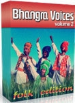 Bhangra Voices 2: Folk Edition
