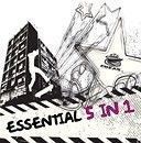5-in-1 Essential Freak Sound
