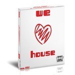 We Love House