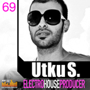 UtKu S: Electro House Producer
