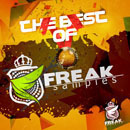 The Best of: Freak Samples