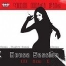 House Session 8-in-1
