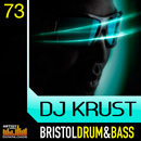 DJ Krust: Bristol Drum And Bass