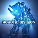 Robotic Division: Sci-Fi Sound Effects