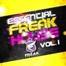 Essential Freak House Vol 1