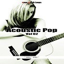 Acoustic Pop Vol 2