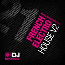 DJ Mixtools 21: French Electro House Vol 2