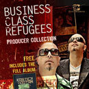 Business Class Refugees: Producer Collection