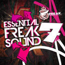 Essential Freak Sound Vol 7: Massive!