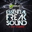 Essential Freak Sound 9-in-1 Sylenth1