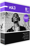 All In One 3: Rap Bundle
