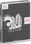 Club Selection: Tech Vocal Loops