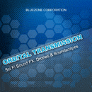 Orbital Transmission: Sci-Fi Sound Effects