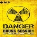 House Session Vol 9